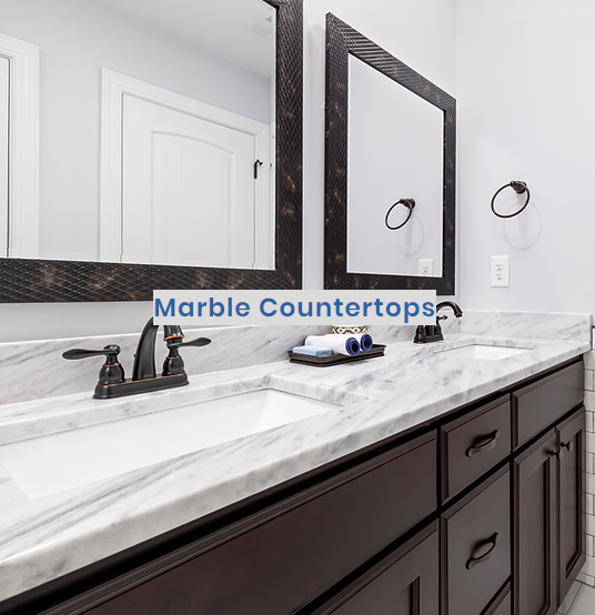 Countertop Materials Louisville