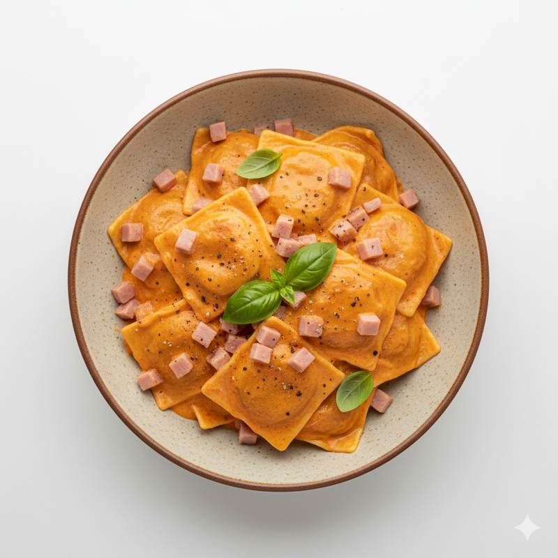 Panzerotti A La Mamma Rosa