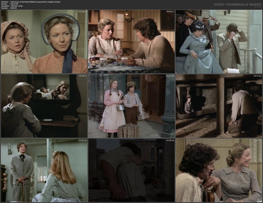 Little House on the Prairie S05E02 As Long As We're Together (2).mkv