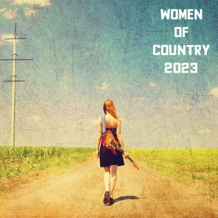 VA - Women of Country 2023