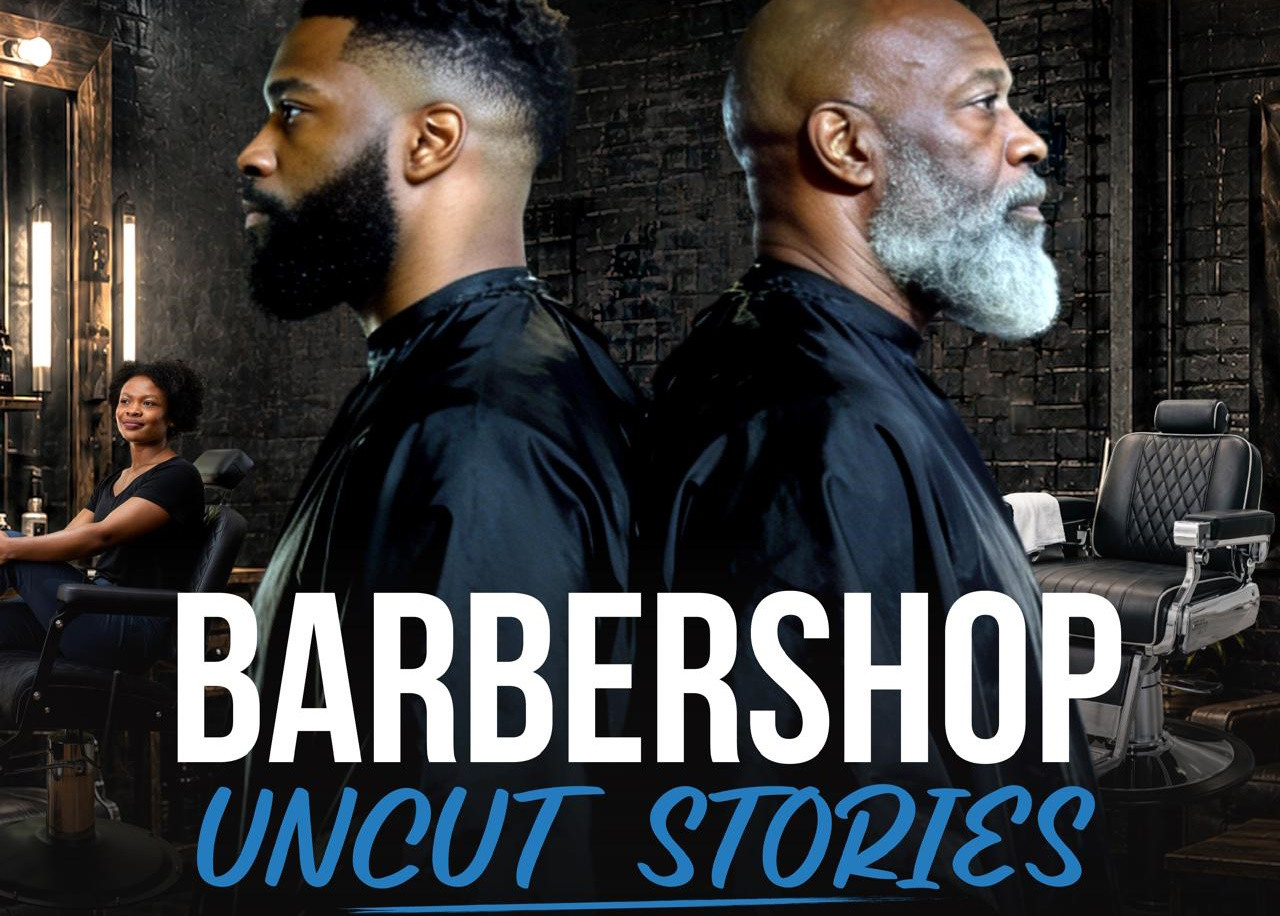 # 🎭 The Barbershop is OPEN Again… and We’re Taking You Back to the Theatre! 💈