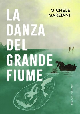 Michele Marziani - La danza del Grande Fiume (2026)