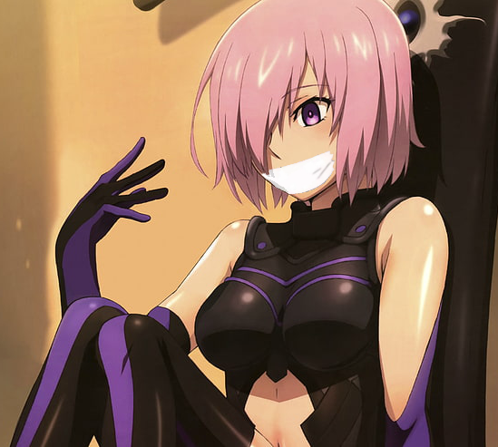 shielder white