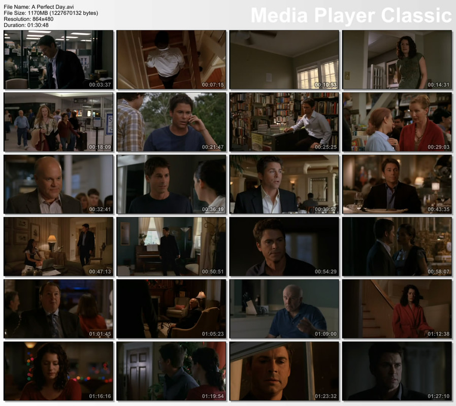 Un dia Perfecto 2006 dvdrip latino Un dia Perfecto 2006 dvdrip latino