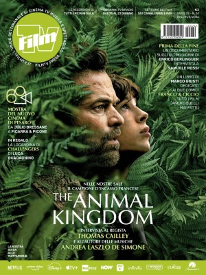 Film Tv N.24 - 11 Giugno 2024