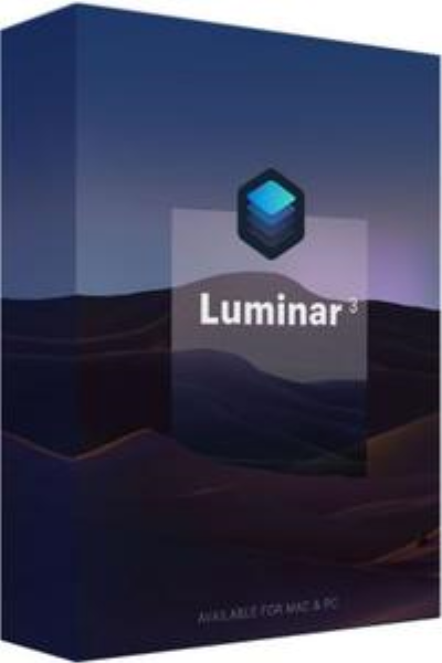 Luminar 3.1.2.3575