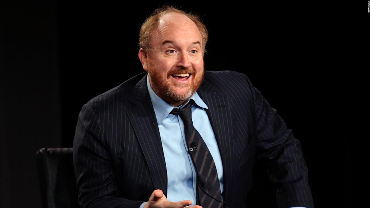 Louis C.K Biography | Wiki, Net Worth, Wife, TvShow, Movies, Twitter, YouTube | CelebAarticle