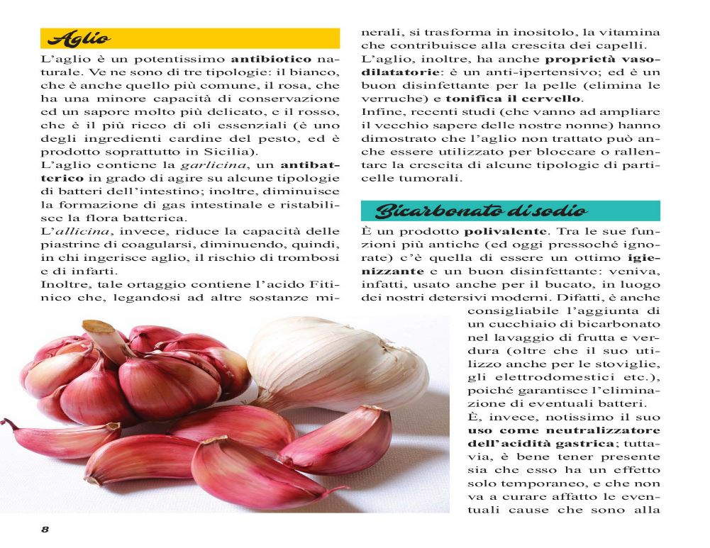 I rimedi della Nonna (2020) 2