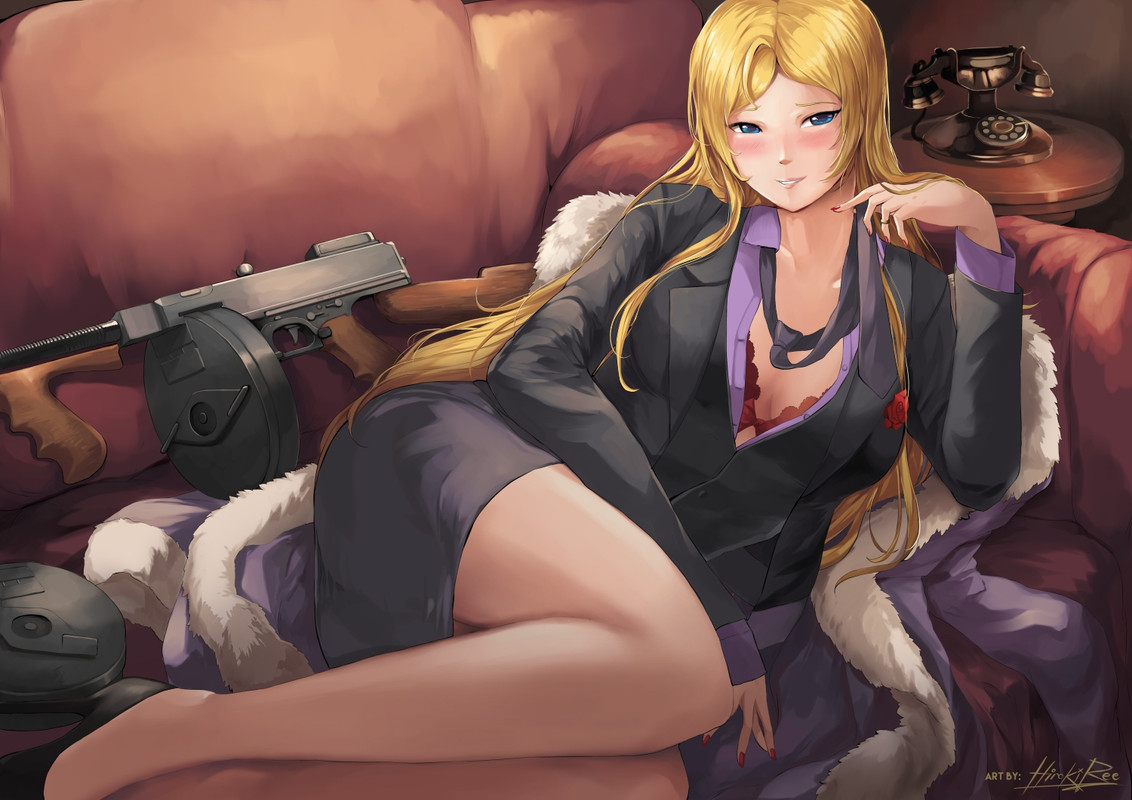 shinomiya-karen-idolmaster-and-1-more-drawn-by-hiroki-ree-7ba0e62218afa43a4c22f79c6c6bd2d9