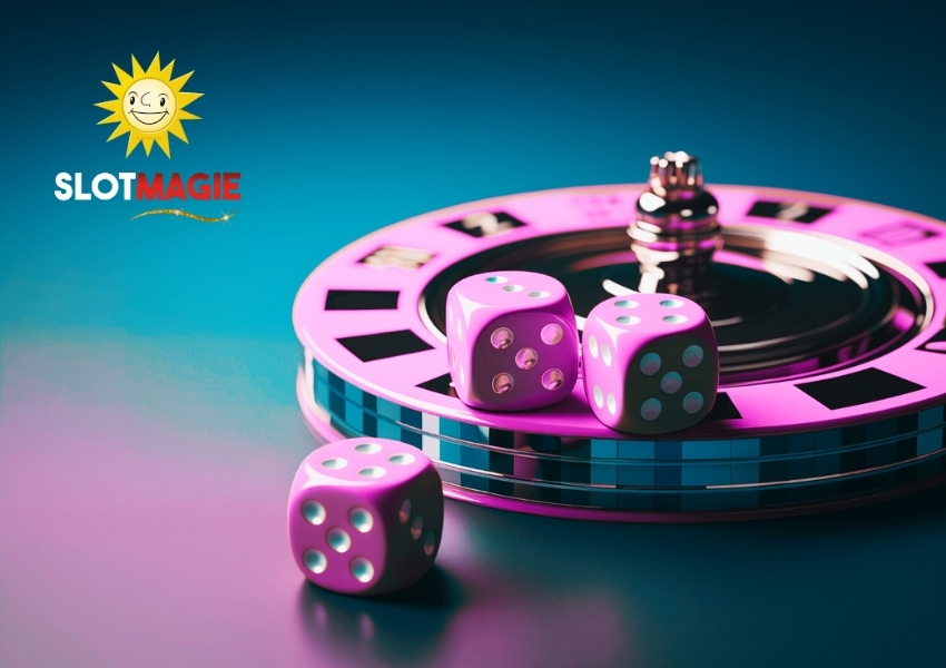 SlotMagie Casino Promo-Codes