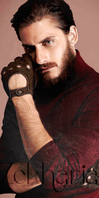 Immagine di Zekharia