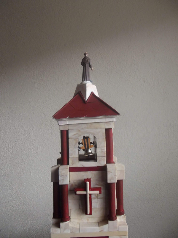 Campanario 13
