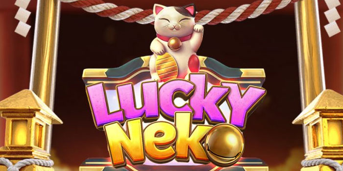 Keberuntungan Kucing Jepang Di Slot Lucky Neko