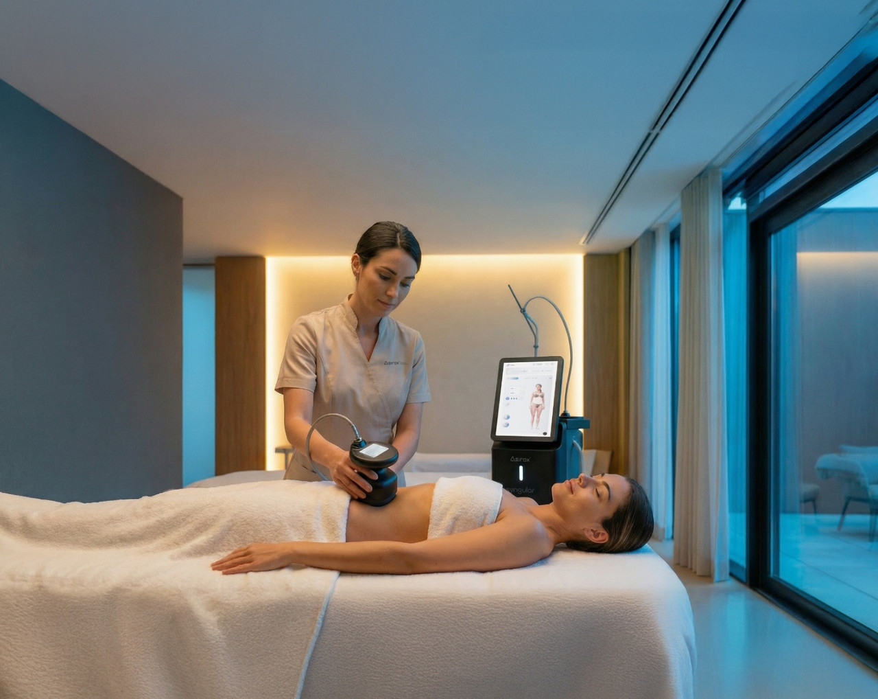 Appareillage médical