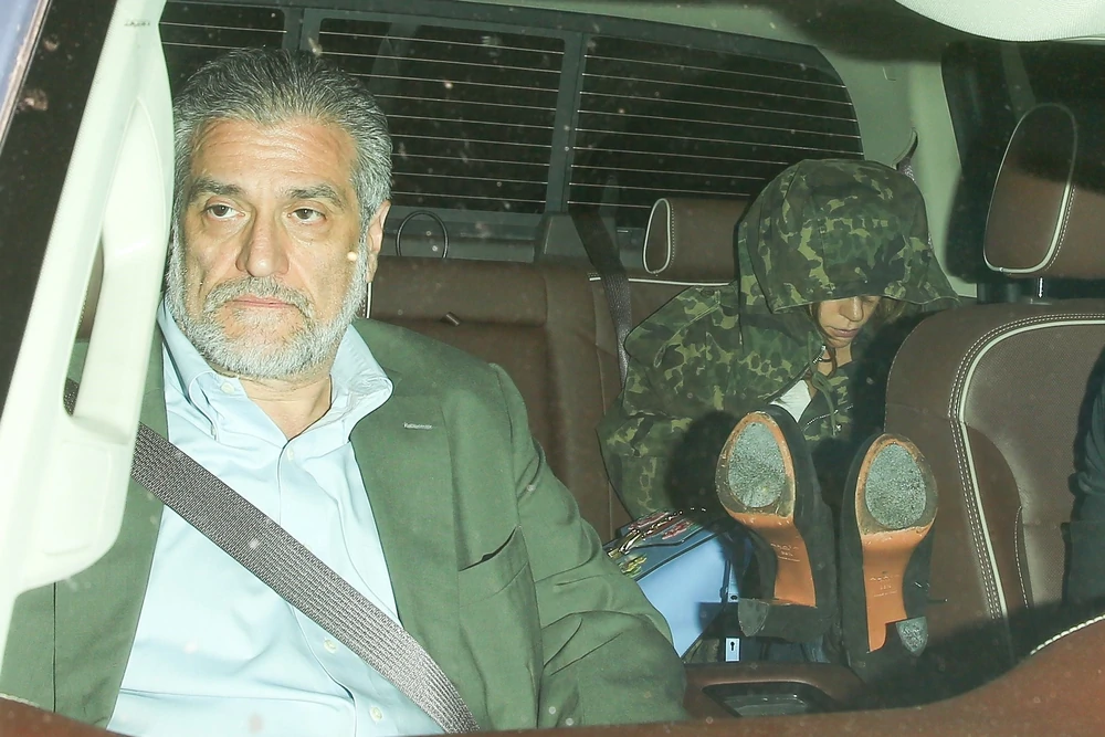 6-10-17-Leaving-Giorgio-Baldi-Restaurant