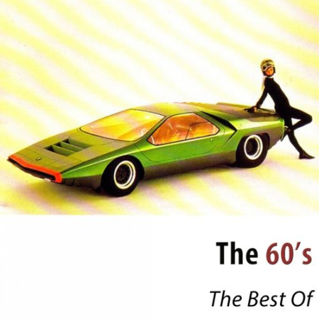 VA - The 60's - The Best Of - 100 Classics (Remastered) (2015)