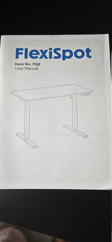 6 DESK