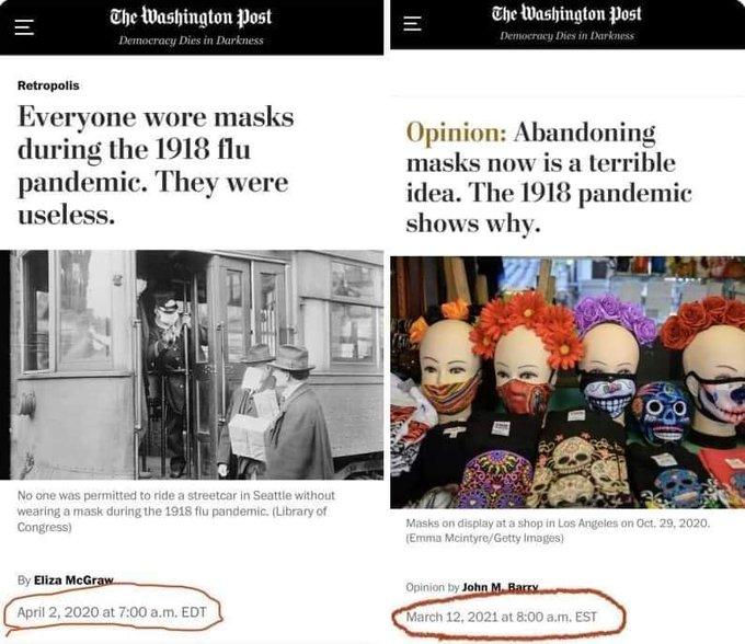 izrādās ir settled un changing vienlaicīgi