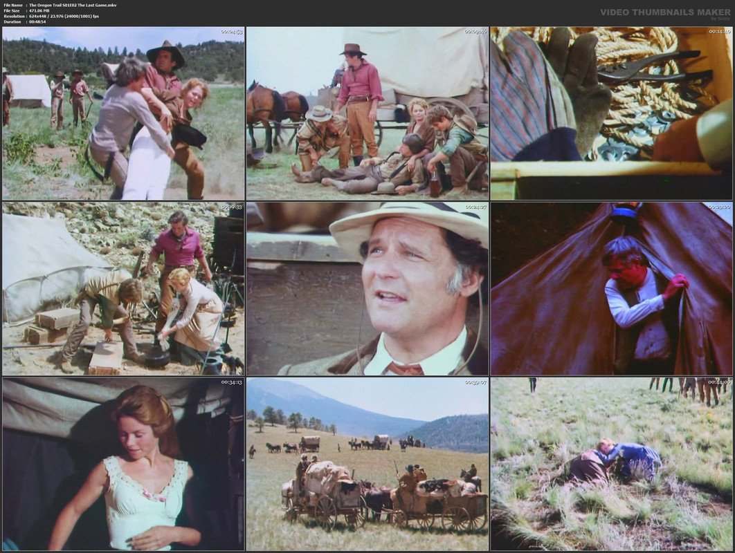 The Oregon Trail S01E02 The Last Game.mkv
