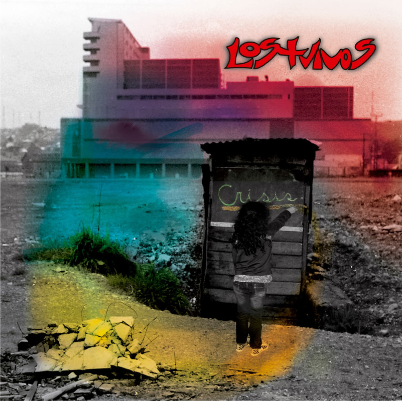crisis losmasvivos - Los Mas Vivos - Crisis