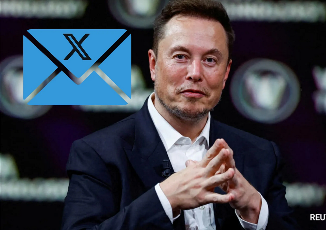 Elon Musk hará su propio correo electrónico como Gmail, ¿cuándo llega Xmail?