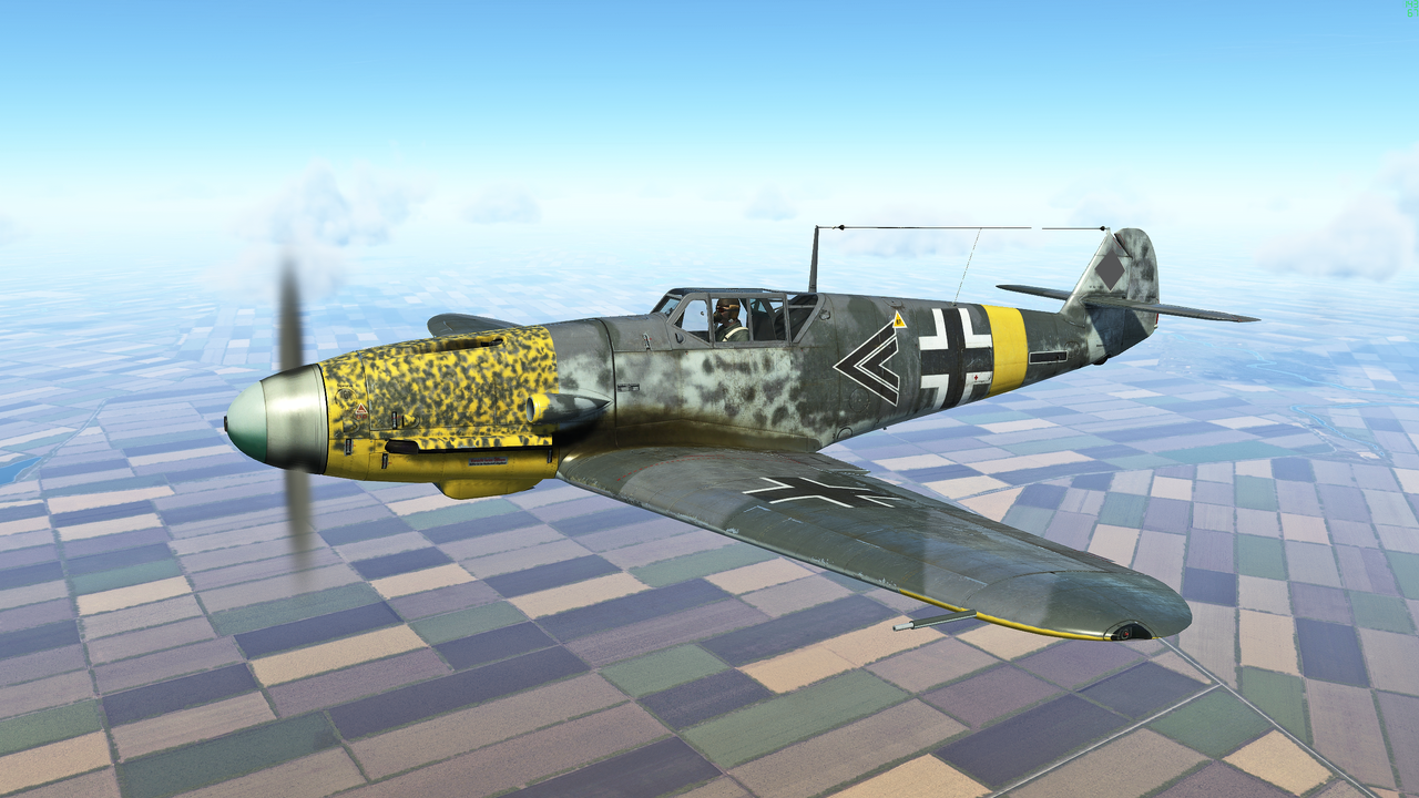 Bf109G2_JG52_Steinhoff