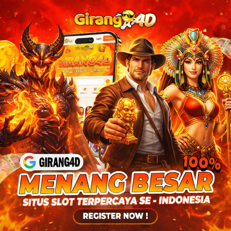 GIRANG4D