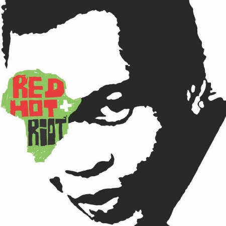 9d82a956 c04b 462b bf0f 68c19497671e - VA - Red Hot + Riot: The Music and Spirit of Fela Kuti (Remastered Deluxe Edition) (2002/2022)