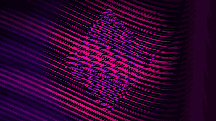 Countdown – Hypnotic Depths – Distorted Vision