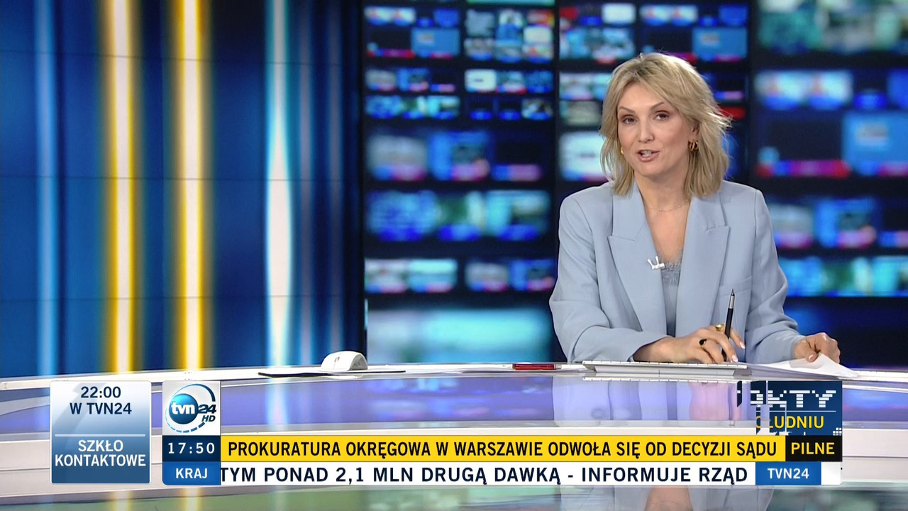 12 04 2021 marta kuligowska tvn24 14