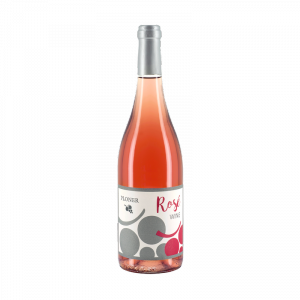Ploner Pinot Nero Rosato