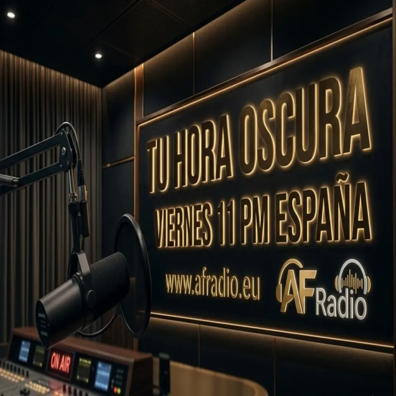 Tu Hora Oscura
