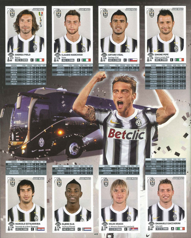 Album Calciatori 2011-2012 Panini-042