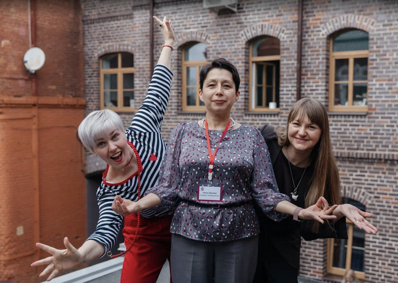 Методический клуб