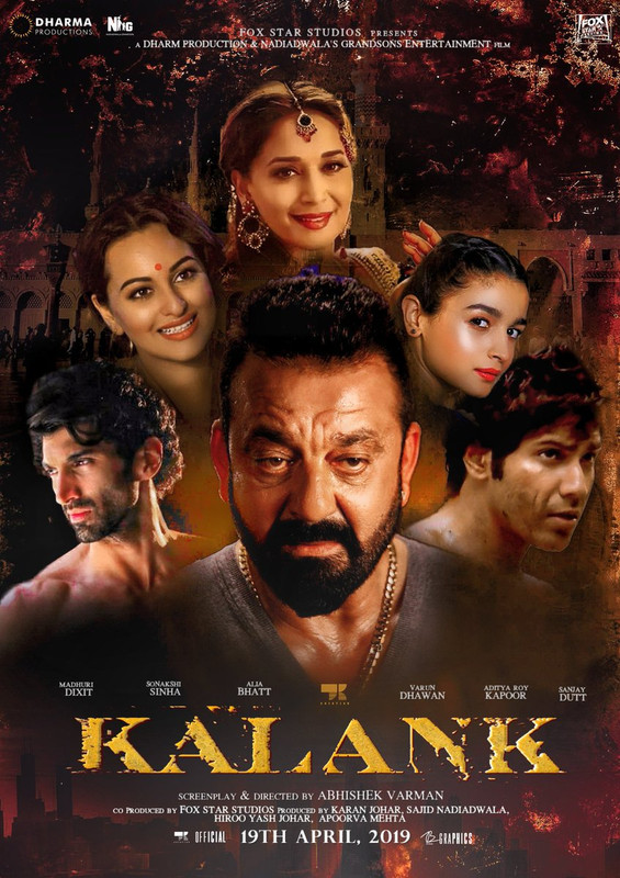 kalank mp3 songs download kalank mp3 songs download