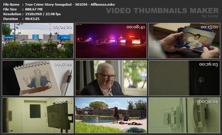 True Crime Story Smugshot - S01E04 - Affluenza.mkv