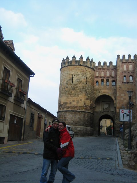 Segovia-2009/2011/2013 - Segovia y su Pueblos-1993/2024 (10)