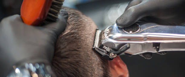 Men's Grooming Near Me