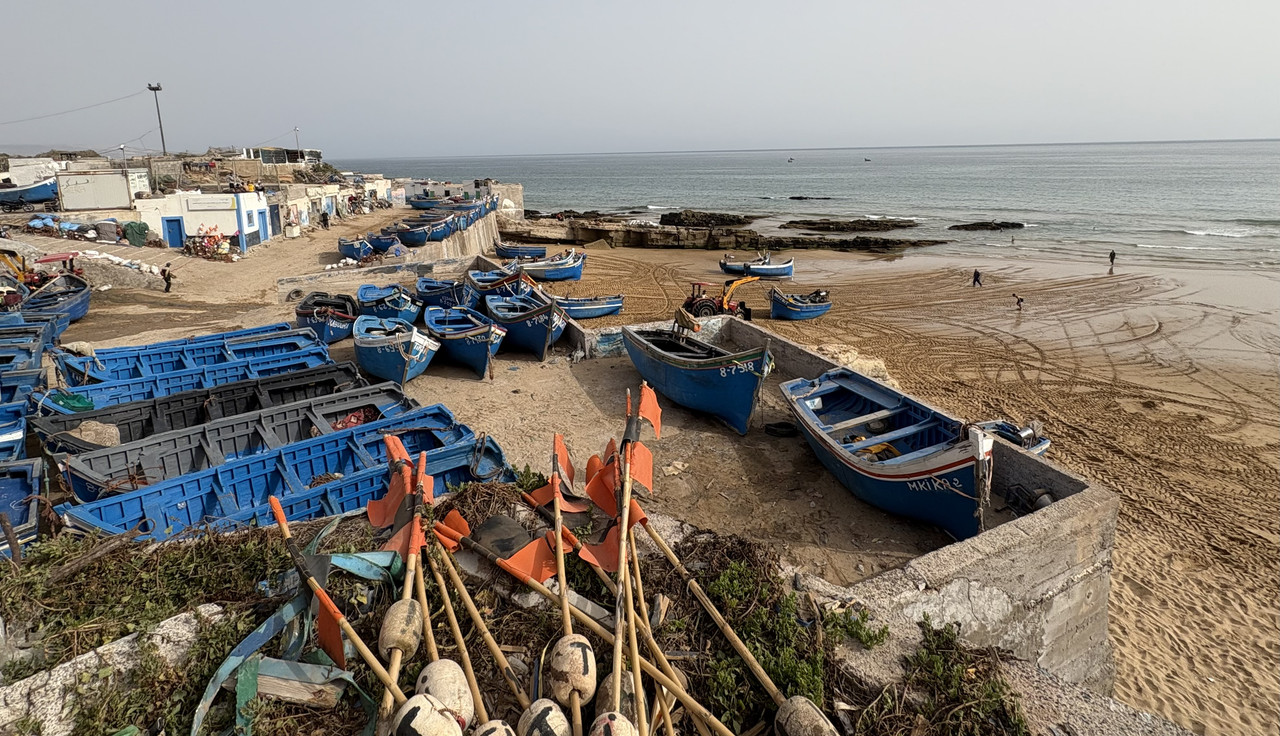 La ruta del Surf de Marruecos, Beach-Morocco (76)