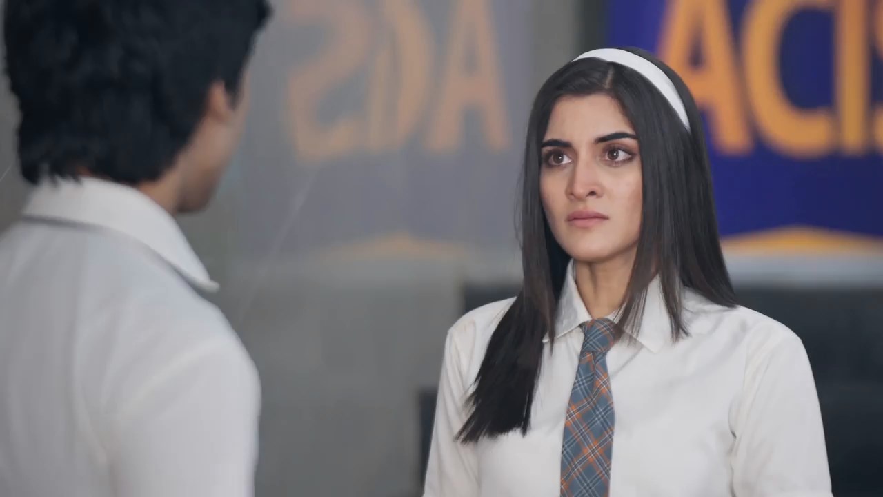 School Friends (2024) Season 2 [Hindi] WebRip 480p, 720p ESub - Complete Screenshot