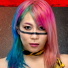 CTE PPV - Royal Rumble (1/26/20) Asuka