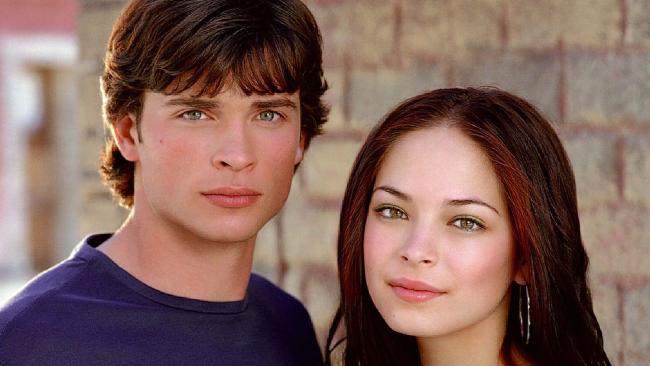 Smallville