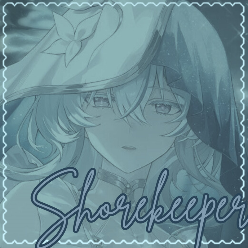 shorekeeper