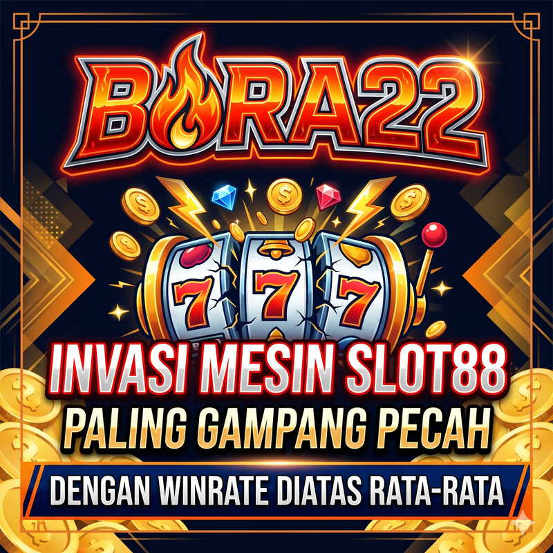 BARA22 Slot Pulsa