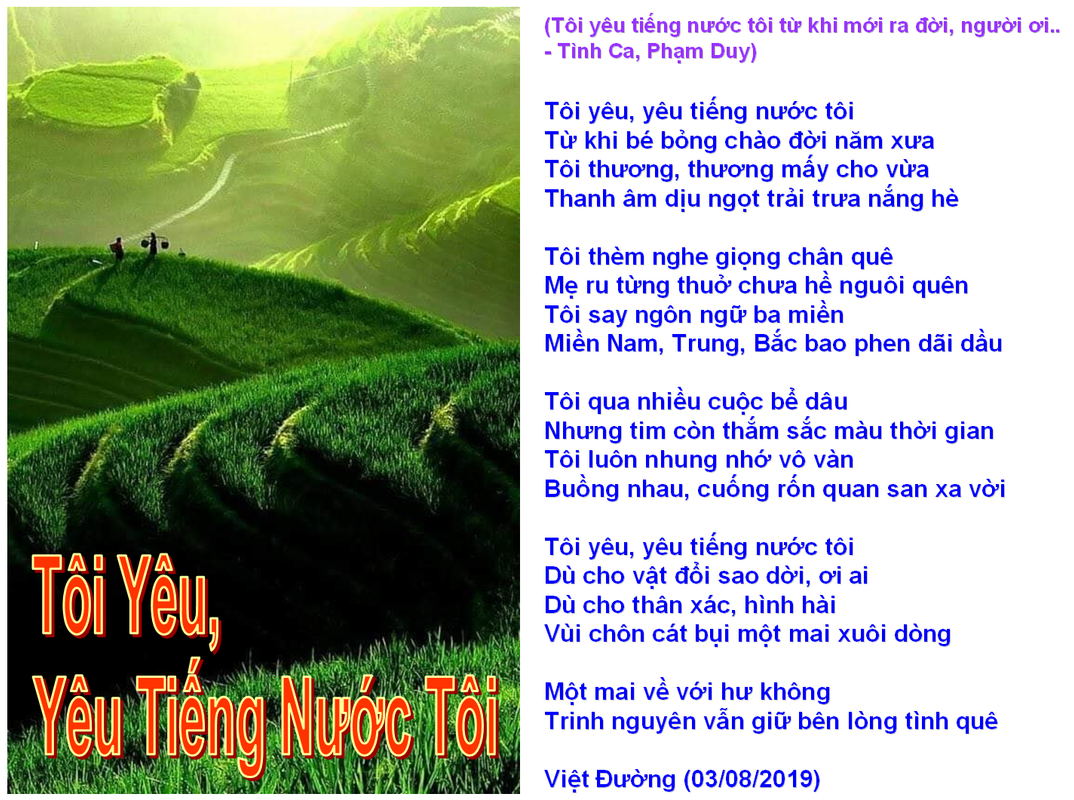 Những Đoá Từ Tâm - Thơ Tình Yêu, Tình Nước - Page 24 Toi-Yeu-Yeu-Tieng-Nuoc-Toi-Vntvnd