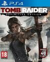 Tomb Raider Definitive Edition