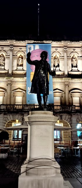 París y Londres. Exposición de Caillebotte y Van Gogh - Blogs de Europa Sur - París: Orsay, Moreau, BNF, Jacquemart y vuelo a Londres: Royal Academy (84)