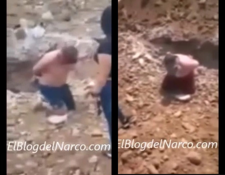 CJNG corta la lengua y decapita a un hombre, miembro de Pájaros Sierra