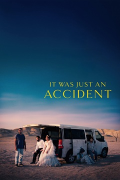 It Was Just An Accident 2025 PERSIAN 720p WEB-DL x264-TFPDL