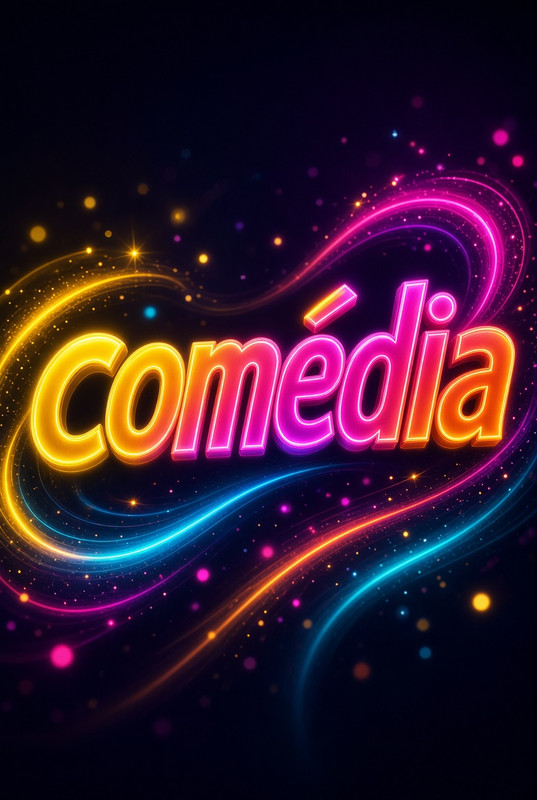 Comédia